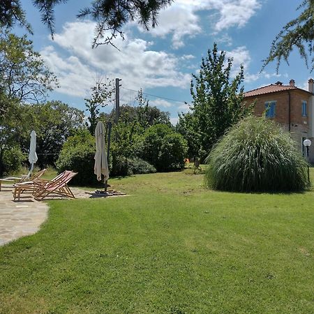 Villa Casa La Selvella Gioiella Exterior foto